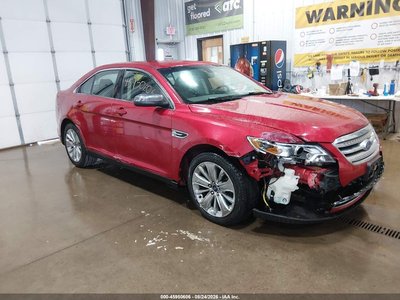 1FAHP2FW3CG****** 2012 Ford Taurus