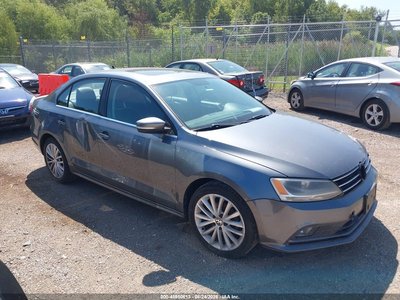 3VWD07AJ5FM****** 2015 Volkswagen Jetta