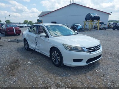 1HGCR2F38EA****** 2014 Honda Accord