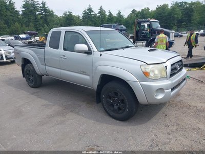 2005 Toyota Tacoma