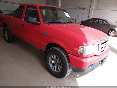 2007 Ford Ranger