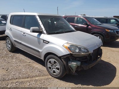 KNDJT2A52D7****** 2013 Kia Soul