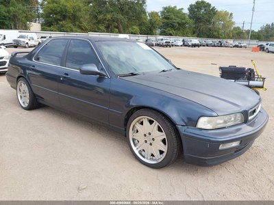 JH4KA763XPC****** 1993 Acura Legend