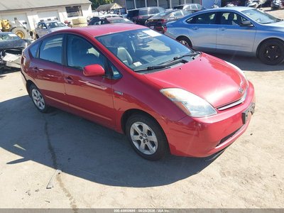 JTDKB20U183****** 2008 Toyota Prius