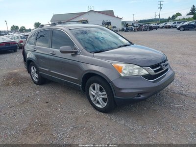 2010 Honda CR-V
