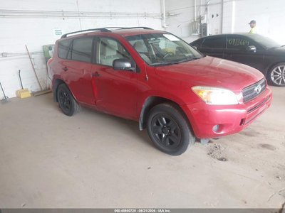 JTMBD33V966****** 2006 Toyota RAV4