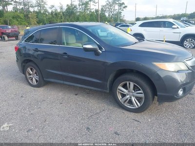 5J8TB3H54DL****** 2013 Acura RDX