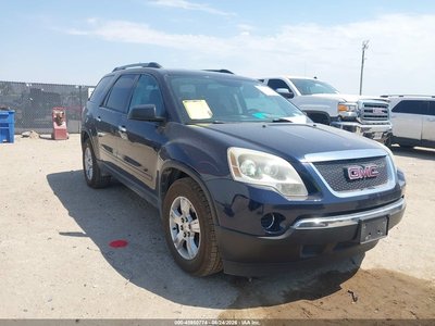 1GKKVNED7BJ****** 2011 GMC Acadia
