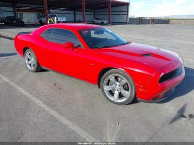 2C3CDZBT7GH****** 2016 Dodge Challenger