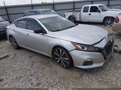 1N4BL4CV4KC****** 2019 Nissan Altima