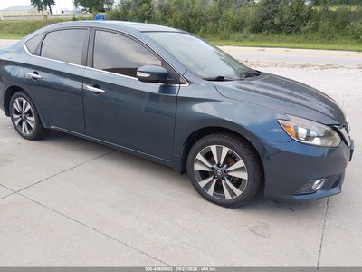 3N1AB7AP1GY****** 2016 Nissan Sentra