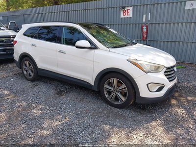 KM8SRDHF4DU****** 2013 Hyundai Santa Fe