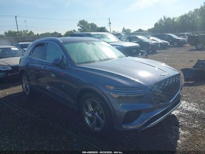 5NMMBDTB8TH****** 2026 Genesis GV70