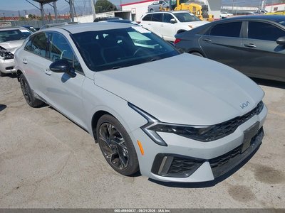 KNAG64J77S5****** 2025 Kia K5