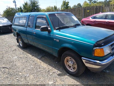 1FTCR14XXST****** 1995 Ford Ranger