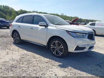 5J8YD4H54LL****** 2020 Acura MDX