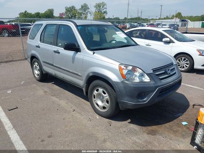 2006 Honda CR-V