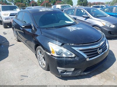 1N4AL3AP0DC****** 2013 Nissan Altima
