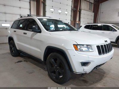 1C4RJFBG5FC****** 2015 Jeep Grand Cherokee