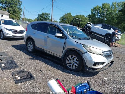 3CZRM3H54FG****** 2015 Honda CR-V