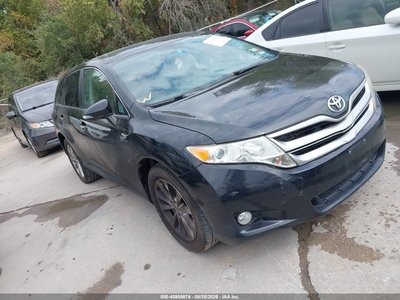 2013 Toyota Venza