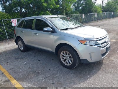 2013 Ford Edge