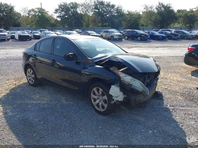 2013 Mazda 3