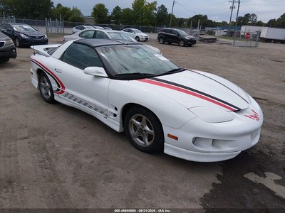 2G2FS22K2X2****** 1999 Pontiac Firebird