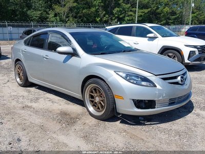 1YVHP82A895****** 2009 Mazda 6