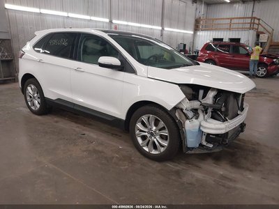 2FMPK4K95MB****** 2021 Ford Edge