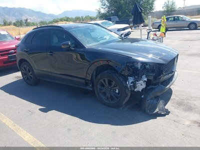 3MVDMBCLXTM****** 2026 Mazda CX-30