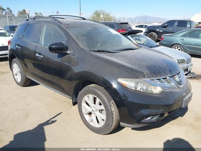 JN8AZ1MU7EW****** 2014 Nissan Murano