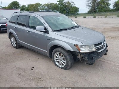 3C4PDCBG1HT****** 2017 Dodge Journey