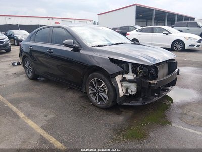 3KPF24AD5RE****** 2024 Kia Forte