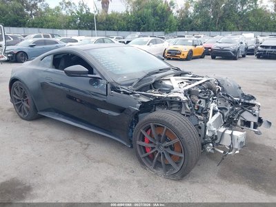 SCFSMGAW2LG****** 2020 Aston Martin Vantage