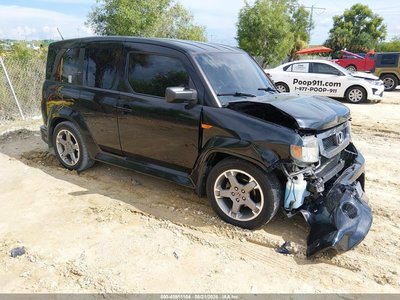 5J6YH1H97AL****** 2010 Honda Element