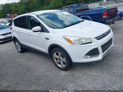 1FMCU9GX1FU****** 2015 Ford Escape