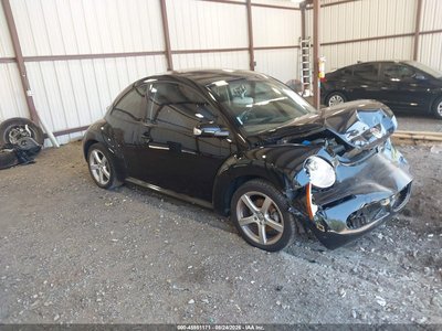 3VWRW3AG2AM****** 2010 Volkswagen New Beetle