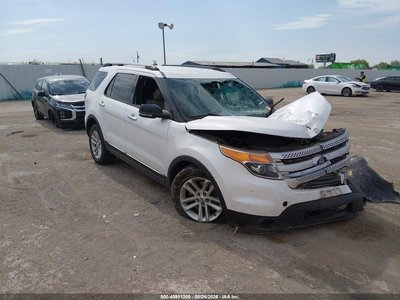 1FM5K7D88EG****** 2014 Ford Explorer