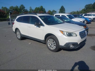 4S4BSAFC7G3****** 2016 Subaru Outback