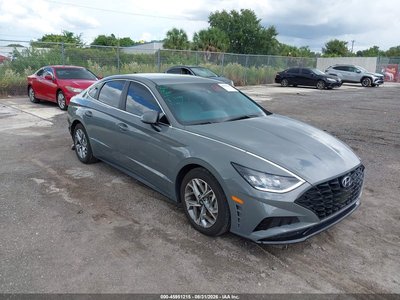 2023 Hyundai Sonata