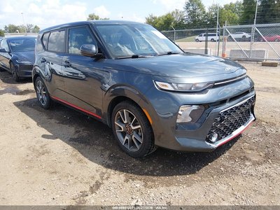 2020 Kia Soul