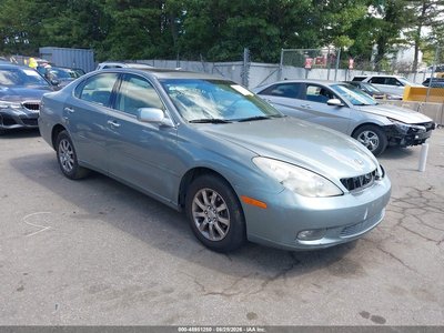 2003 Lexus ES 300