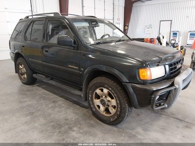4S2CM58W2X4****** 1999 Isuzu Rodeo