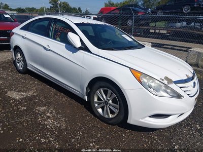 5NPEB4AC3DH****** 2013 Hyundai Sonata