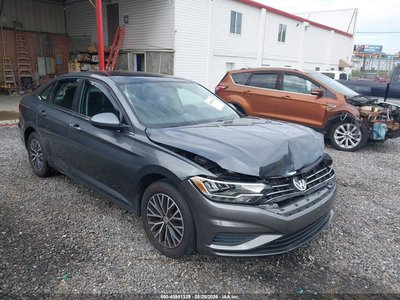 3VWC57BU6KM****** 2019 Volkswagen Jetta