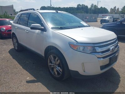2014 Ford Edge