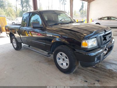 1FTZR45E56P****** 2006 Ford Ranger