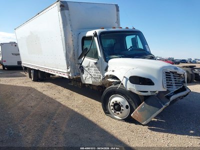 1FVACWDT5HH****** 2017 Freightliner M2 106