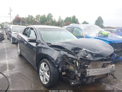 1N4BL3AP7HC****** 2017 Nissan Altima